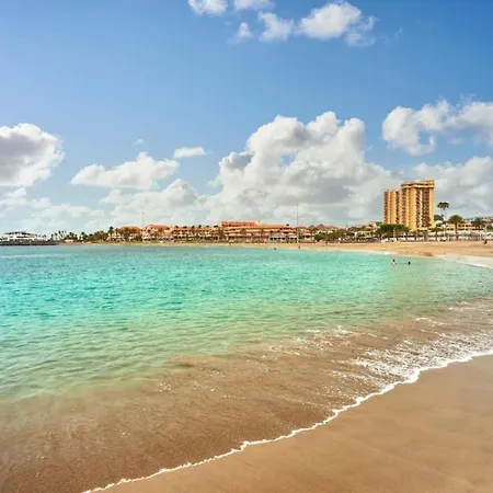 Appartamento 1 Bedroom Cristianos Vistas *