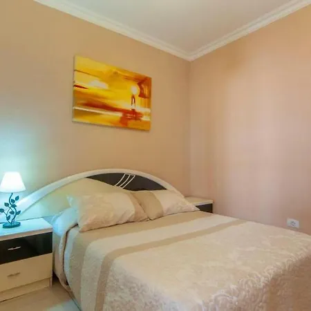 Appartamento 1 Bedroom Cristianos Vistas *
