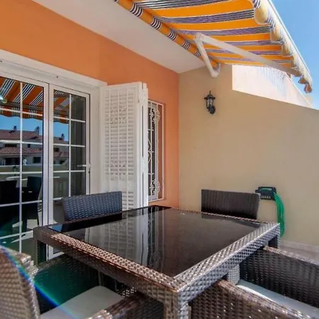 1 Bedroom Cristianos Vistas Appartamento Los Cristianos (Tenerife)