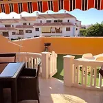 1 Bedroom Cristianos Vistas Los Cristianos (Tenerife)