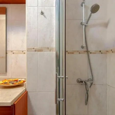 아파트 1 Bedroom Cristianos Vistas *