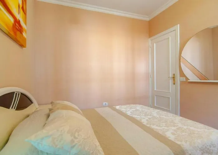 Appartement 1 Bedroom Cristianos Vistas Los Cristianos (Tenerife)