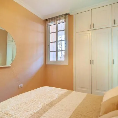 1 Bedroom Cristianos Vistas Apartman Los Cristianos