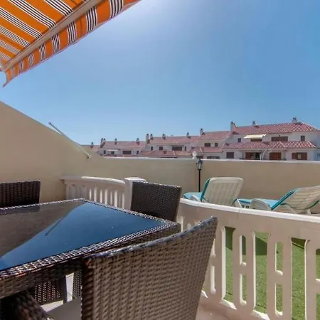 1 Bedroom Cristianos Vistas Apartman *