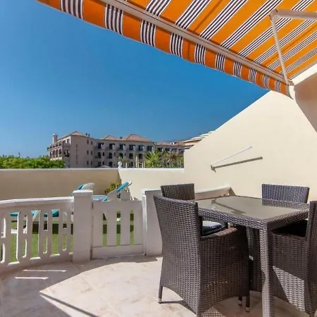 1 Bedroom Cristianos Vistas Apartman *