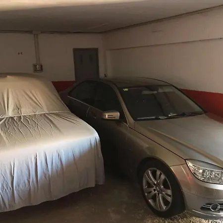 1 Bedroom Cristianos Vistas Appartamento *