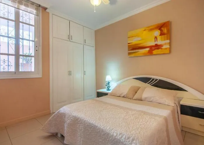 1 Bedroom Cristianos Vistas Apartamento *