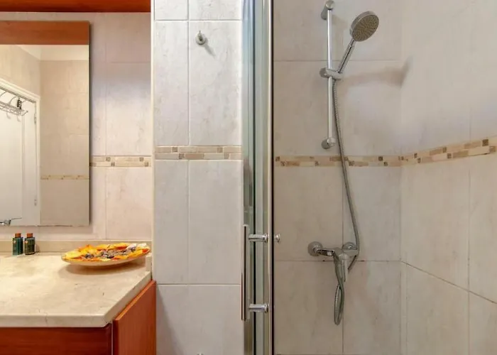 Apartamento 1 Bedroom Cristianos Vistas *