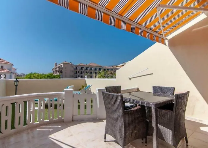 1 Bedroom Cristianos Vistas Apartamento *